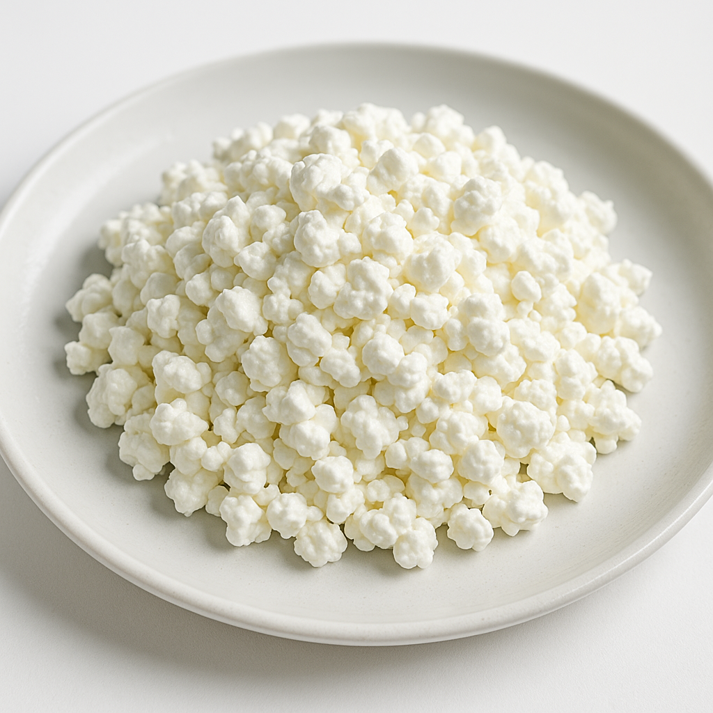 Cottage Cheese