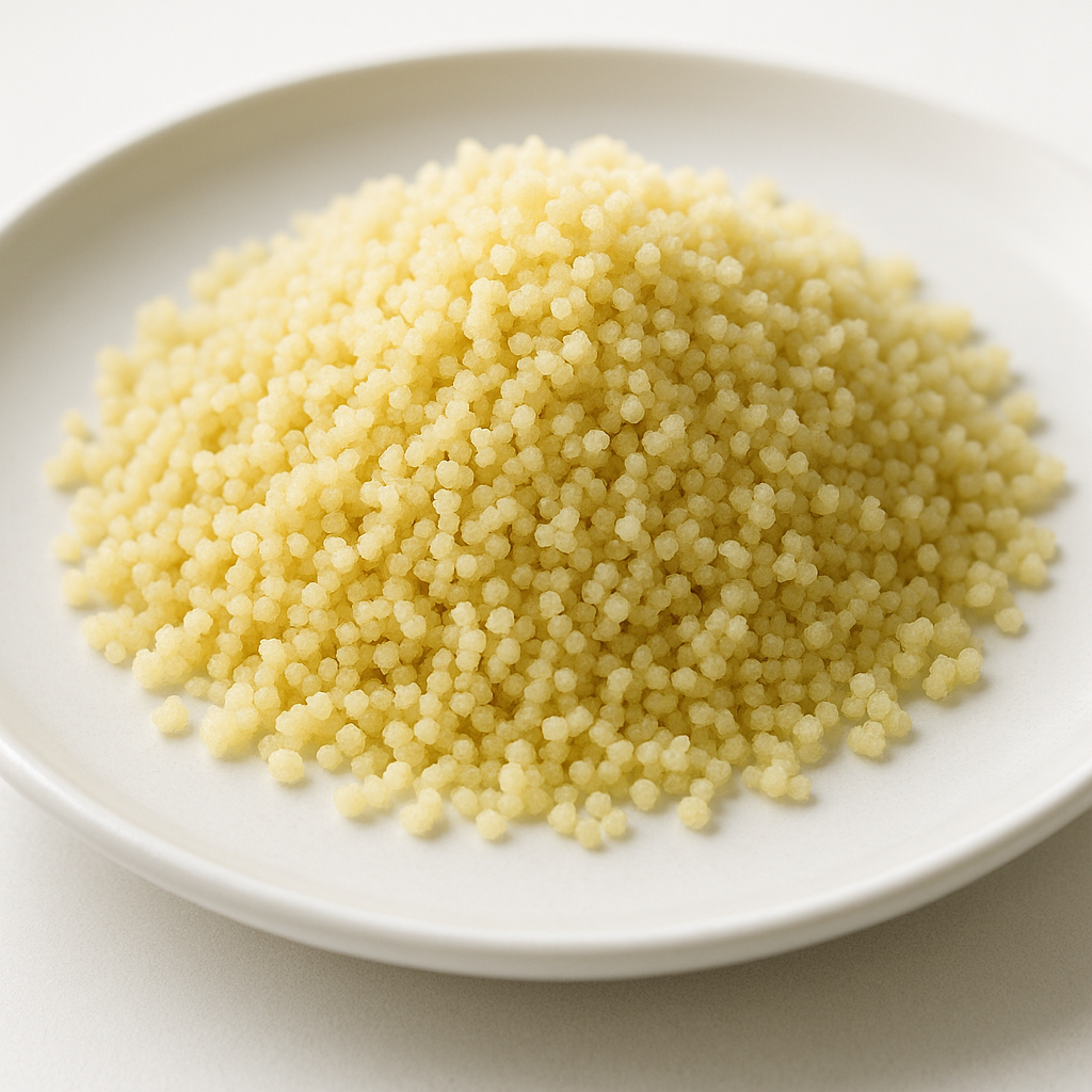 Couscous