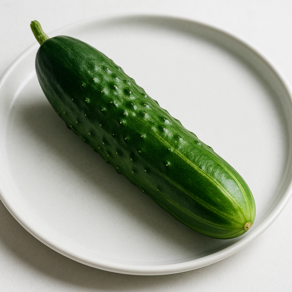 Cucumber
