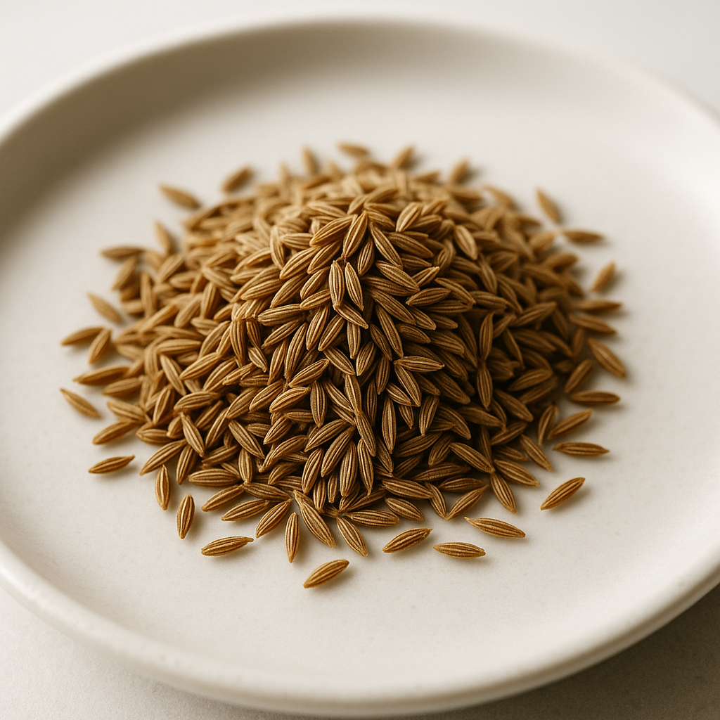 Cumin