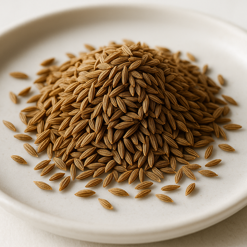 Cumin Seed