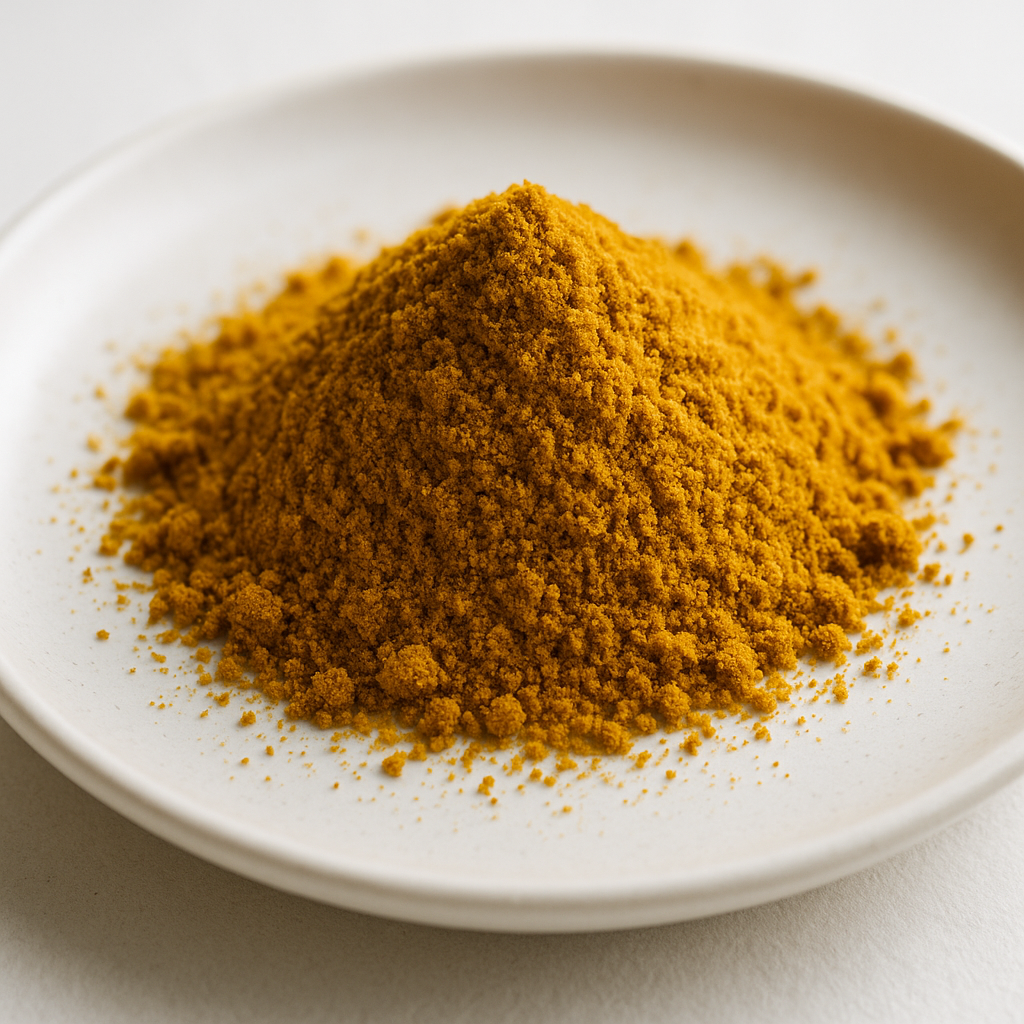 Curry Powder
