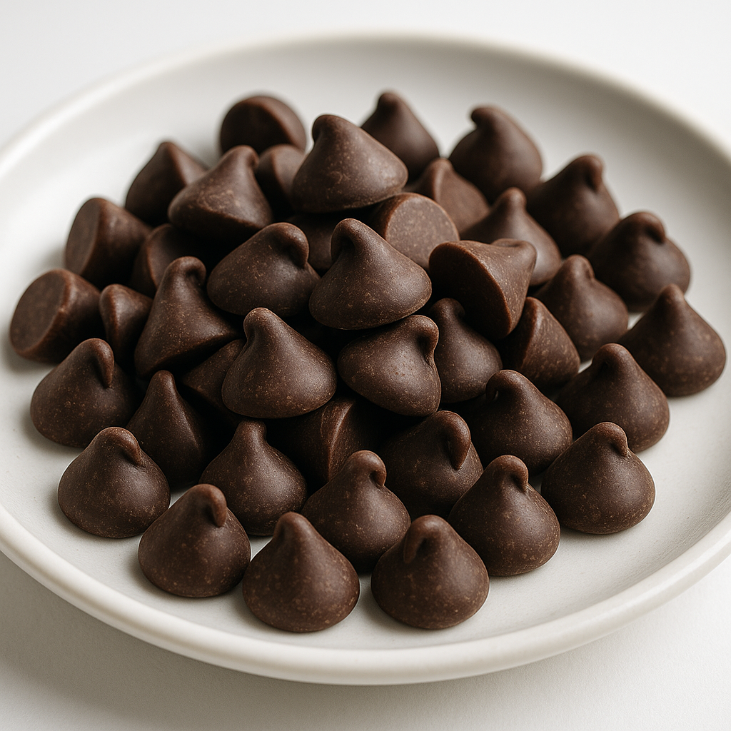 Dark Chocolate Chips