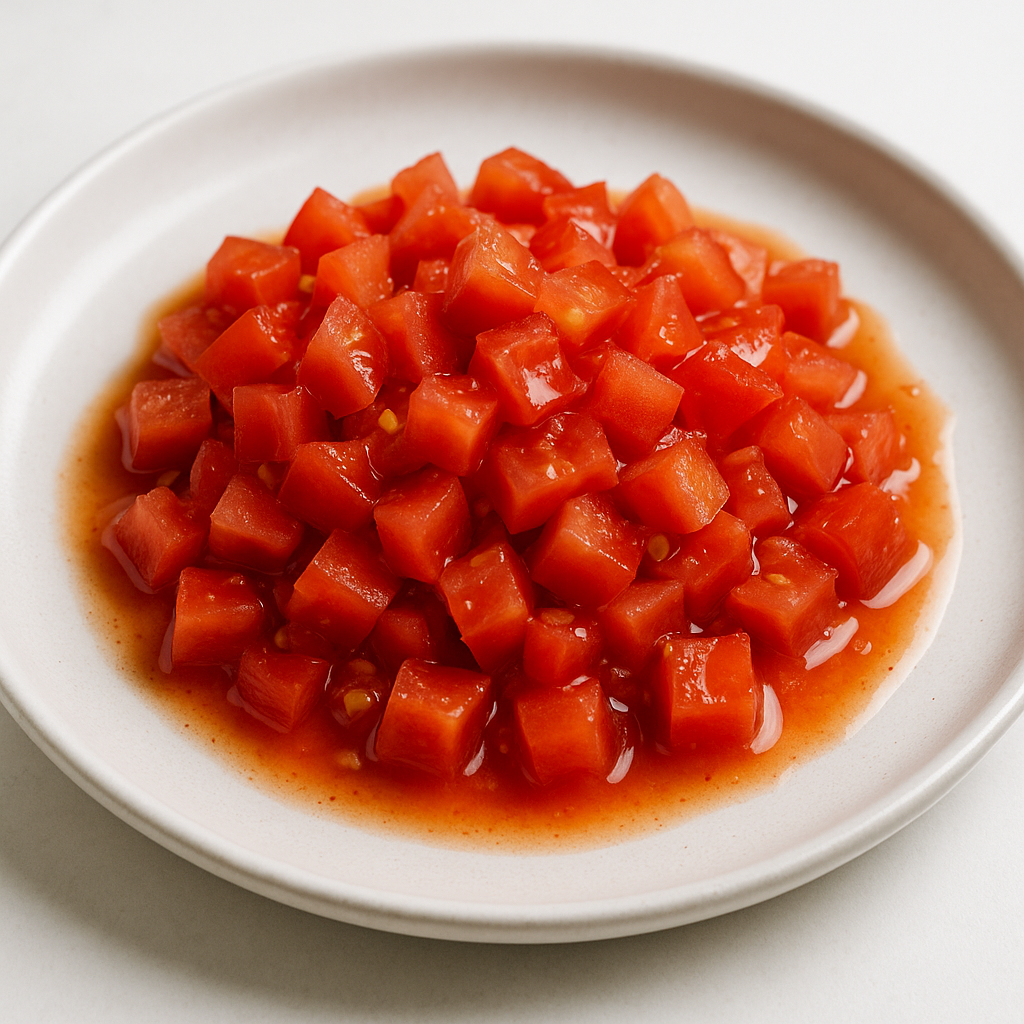 Diced Tomatoes