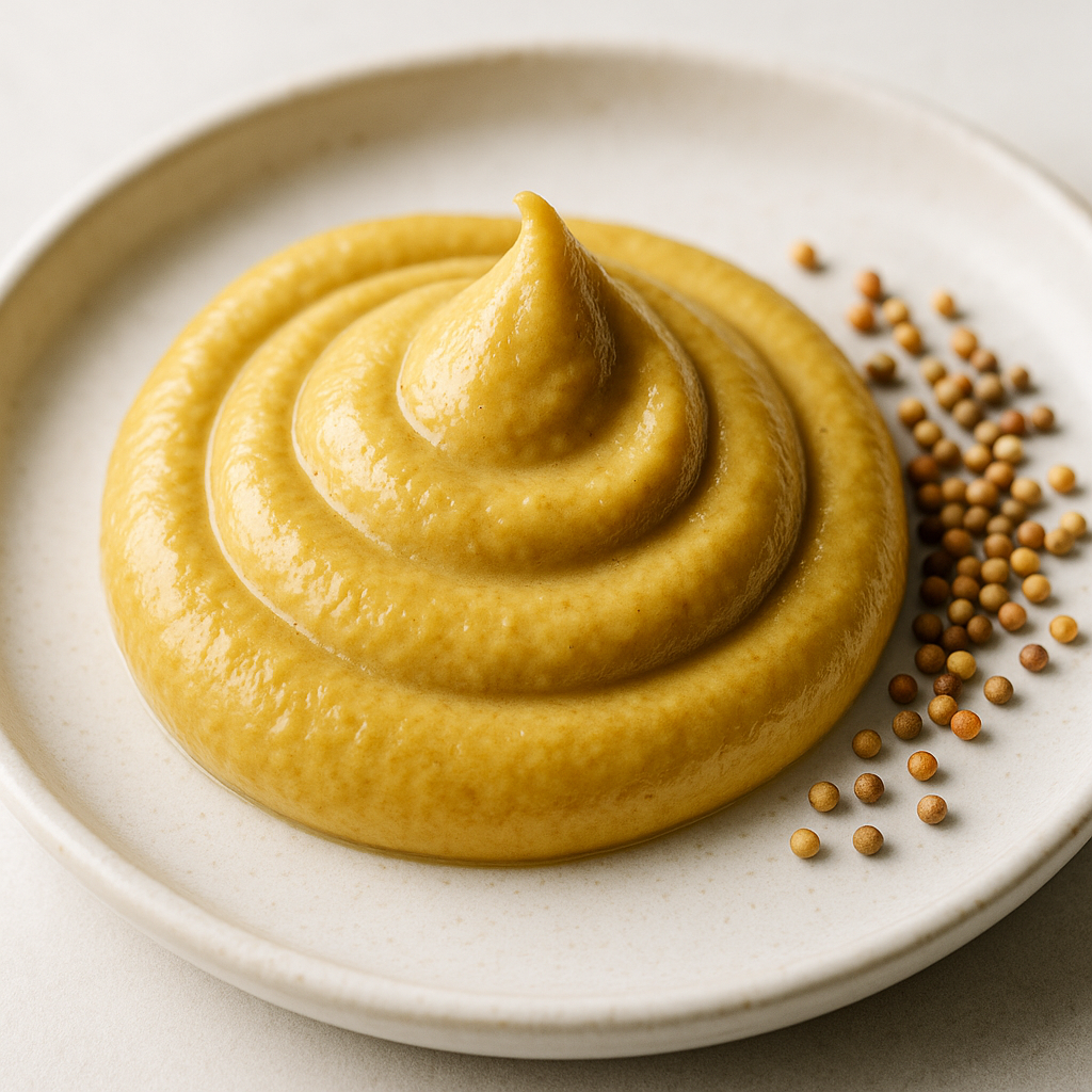 Dijon Mustard