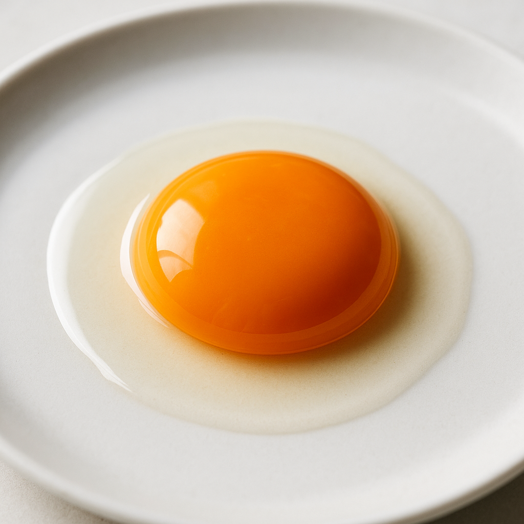 Egg Yolk