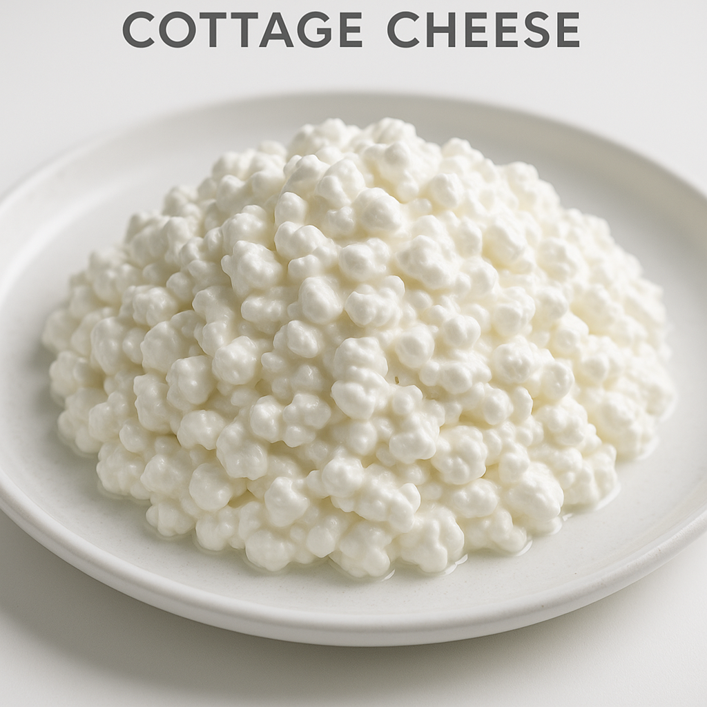 Fat Free Cottage Cheese