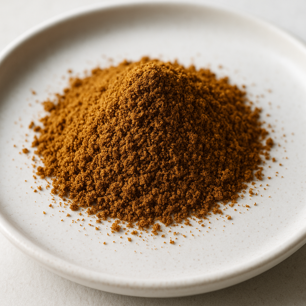 Garam Masala