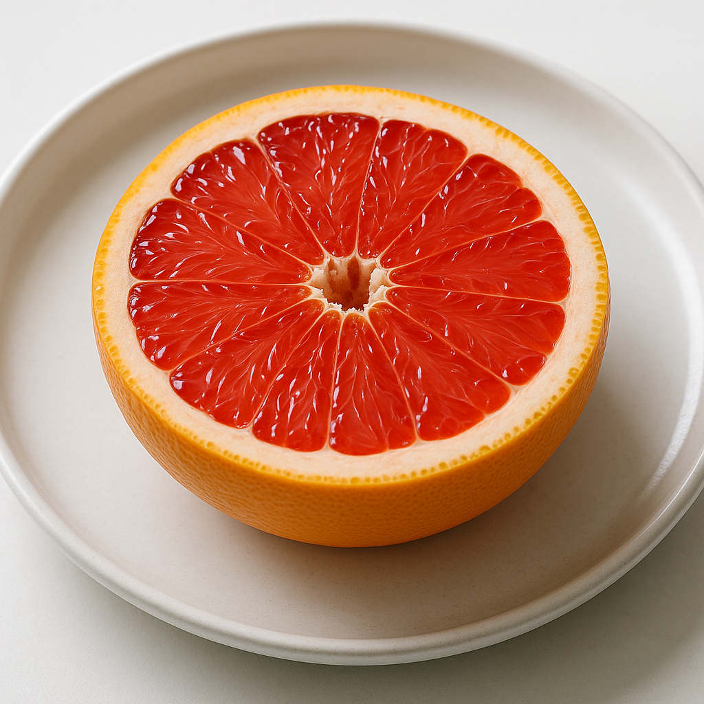 Grapefruit