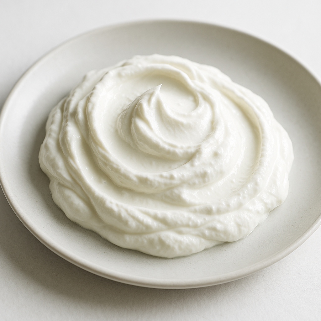 Greek Yogurt