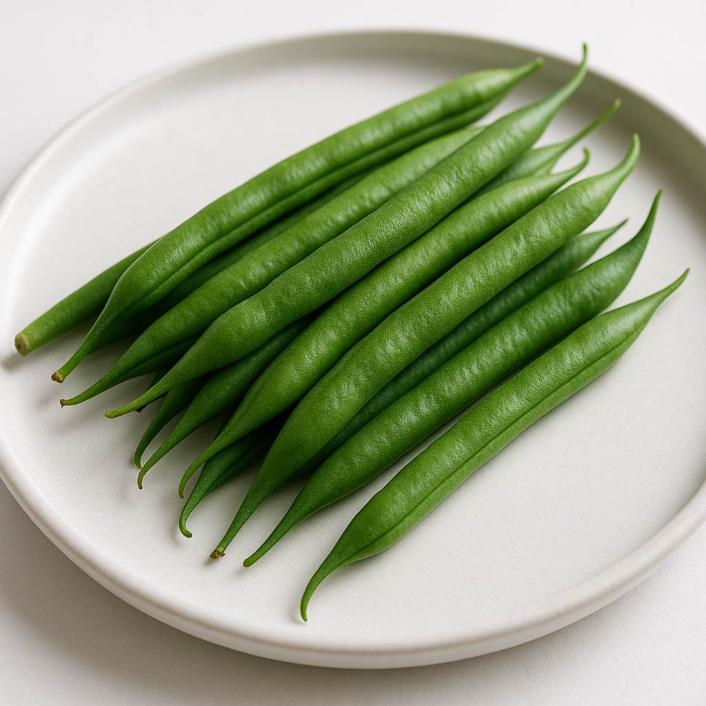 Green Bean