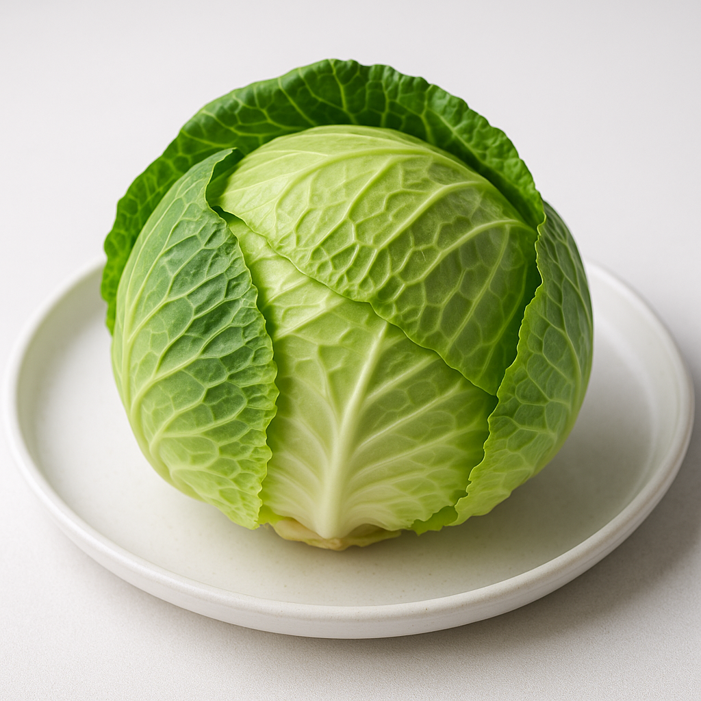 Green Cabbage