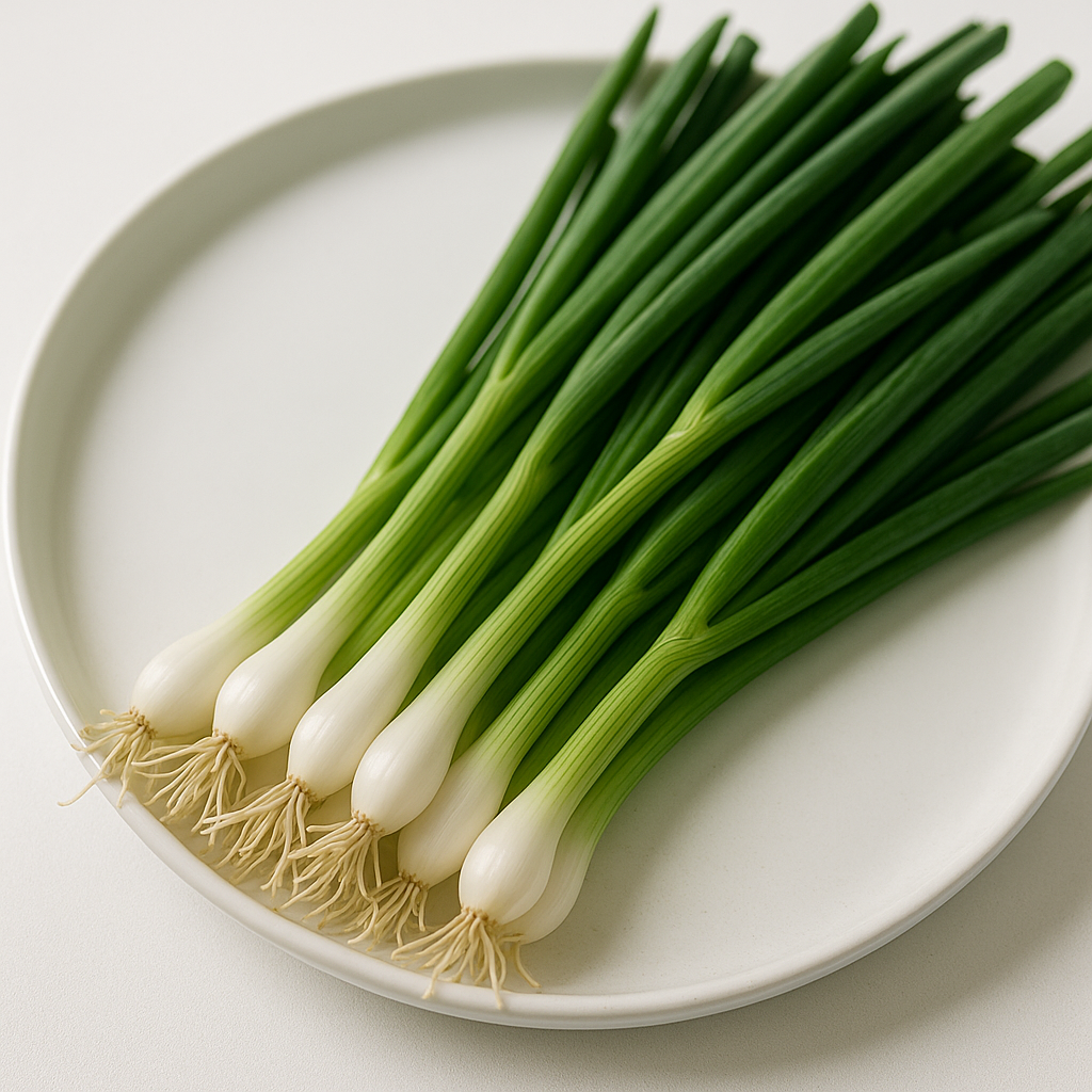 Green Onions