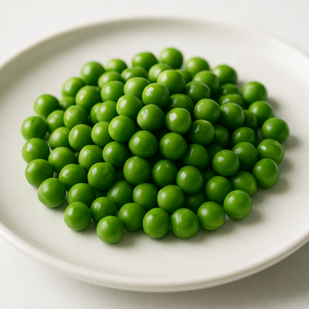 Green Peas
