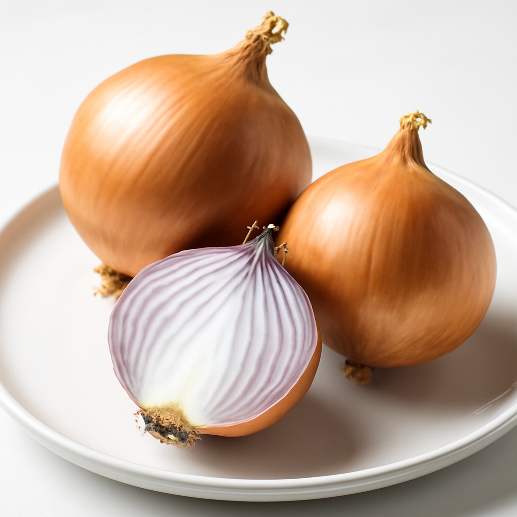 Onions