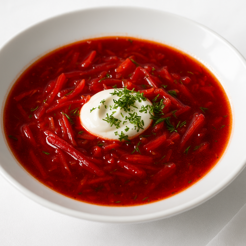 Borscht