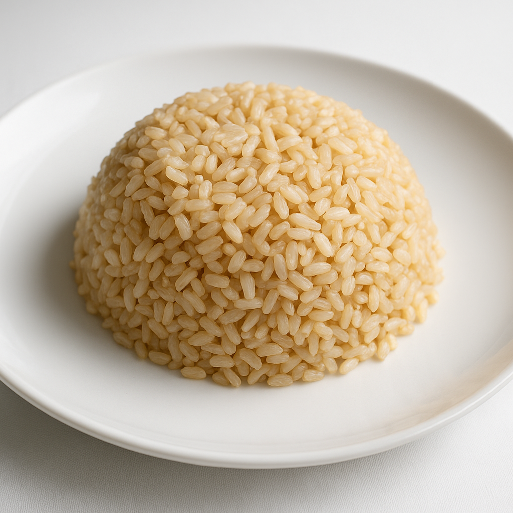 Brown Rice