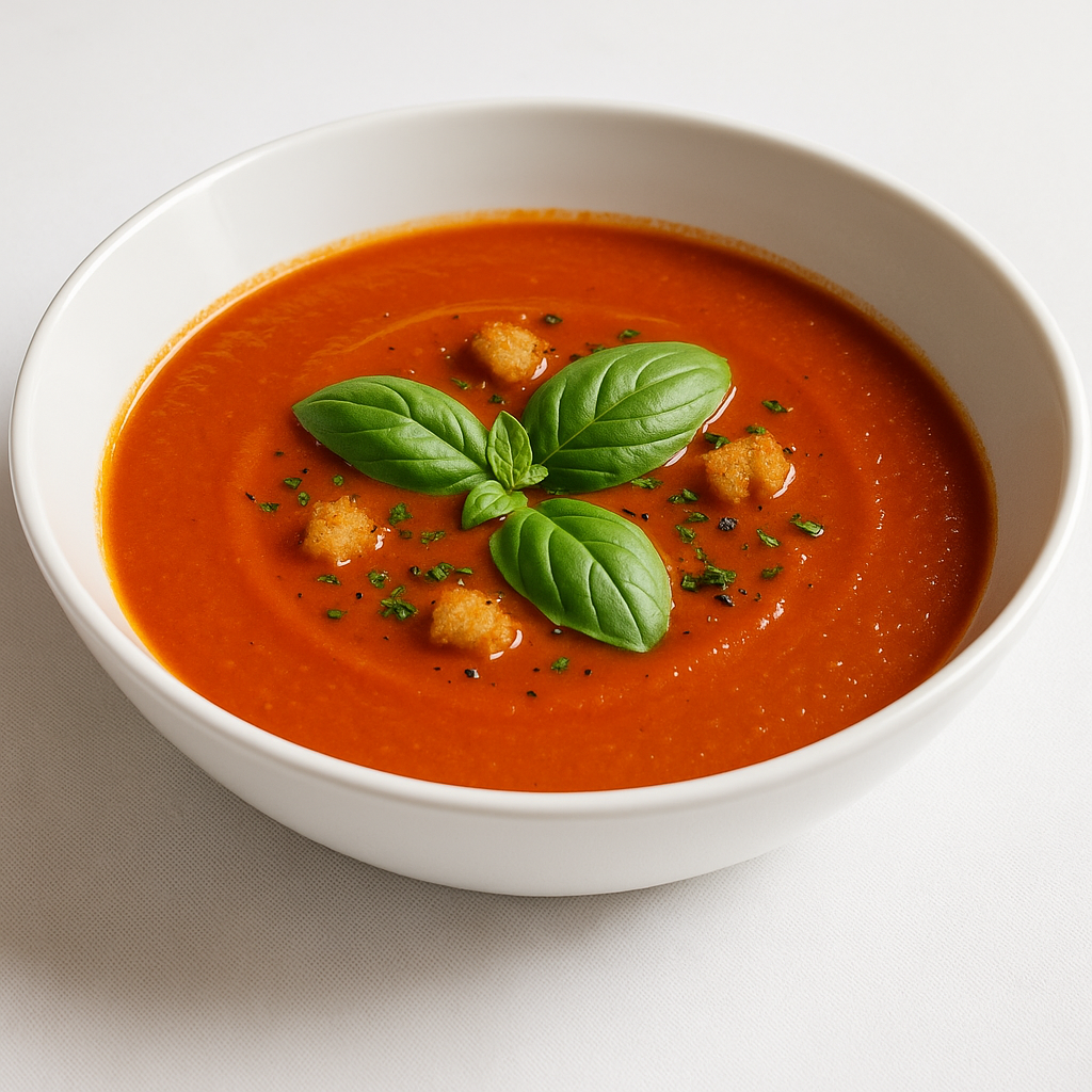 Tomato Soup
